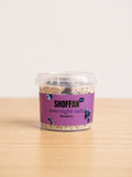 Blueberry Overnight Oats [270 gm - Meal]