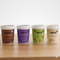 Overnight Oats Starter Bundle [4 Cups - 170gm]