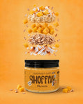 Mango Coconut Overnight Oats [Seasonal]